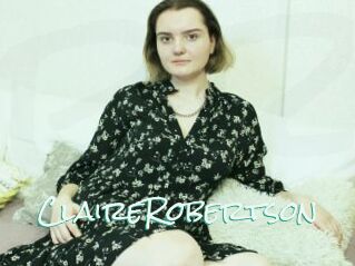 ClaireRobertson