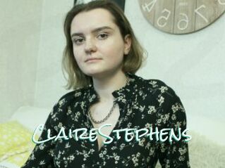 ClaireStephens