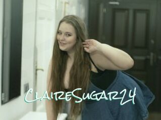 ClaireSugar24