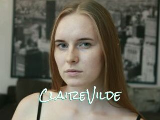ClaireVilde