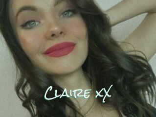 Claire_xX