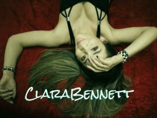 ClaraBennett