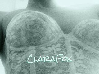 ClaraFox
