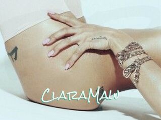 ClaraMaw