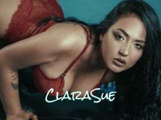 ClaraSue