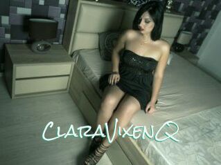 ClaraVixenQ