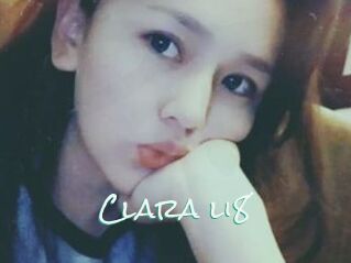Clara_li8