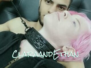 ClaraandEthan