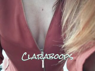 Claraboops
