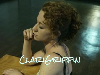 ClariGriffin