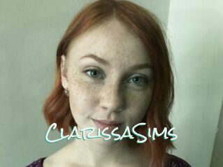ClarissaSims