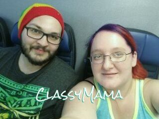 ClassyMama