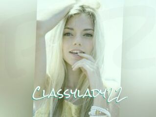 Classylady22