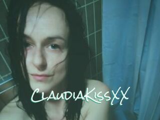 ClaudiaKissXX
