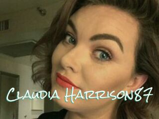 Claudia_Harrison87