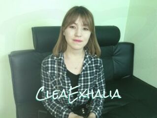 CleaExhalia