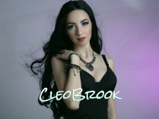CleoBrook