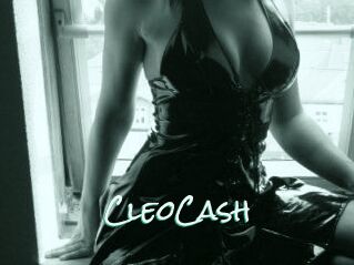 CleoCash