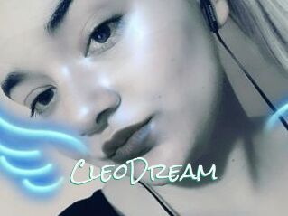 CleoDream
