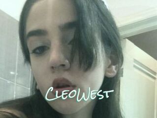 CleoWest