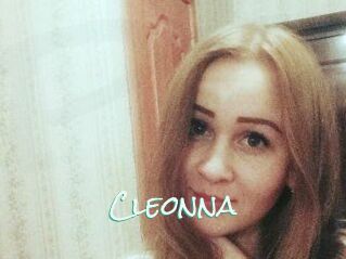 Cleonna