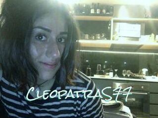 CleopatraS77