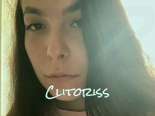Clitoriss