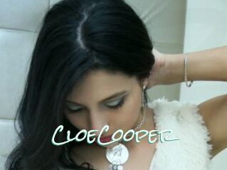 CloeCooper