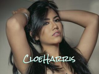 CloeHarris