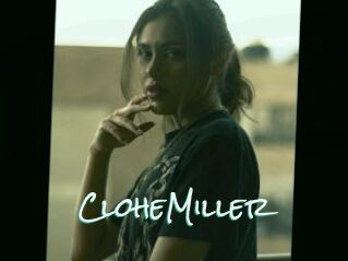 CloheMiller