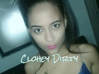 Clohey_Dirty