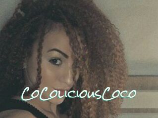 CoColiciousCoco