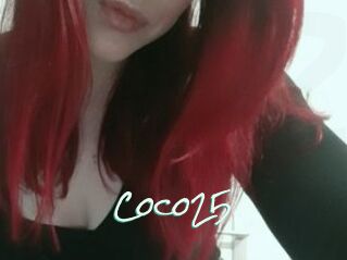 Coco25