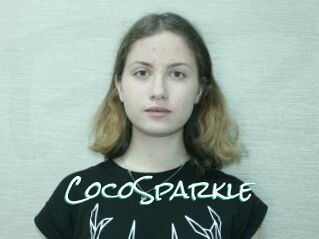 CocoSparkle