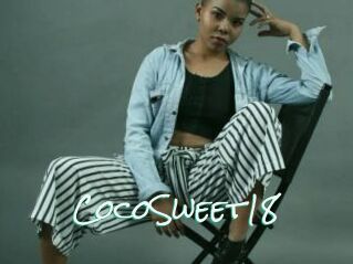 CocoSweet18