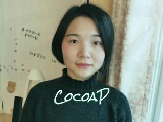 CocoaP