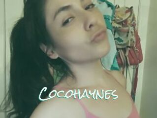 Cocohaynes