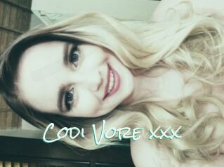 Codi_Vore_xxx