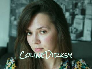 ColineDirksy