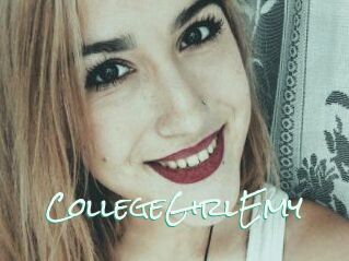 CollegeGirlEmy