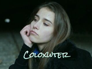 Coloxwter