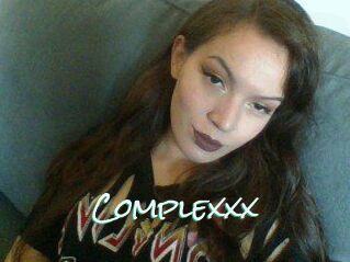 Complexxx