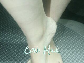 Coni_Milk