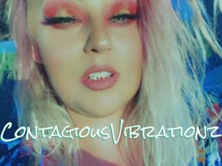 ContagiousVibrationz