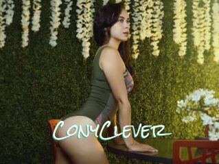 ConyClever