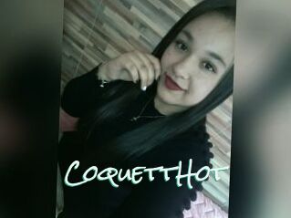 CoquettHot