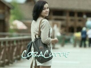 CoraCuttie