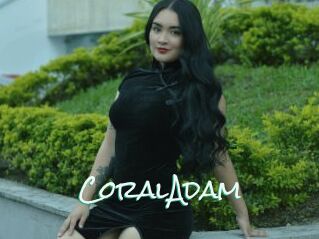 CoralAdam