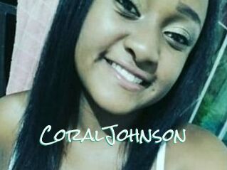 CoralJohnson