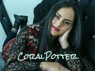 CoralPotter
